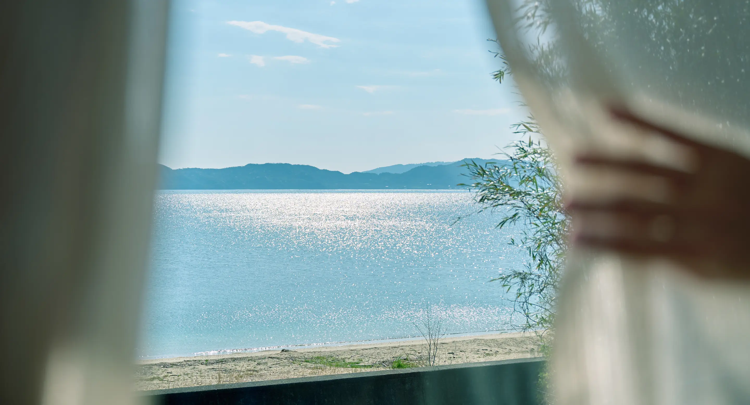 Umi to Taico せとうち太鼓の鼻ヴィレッジ